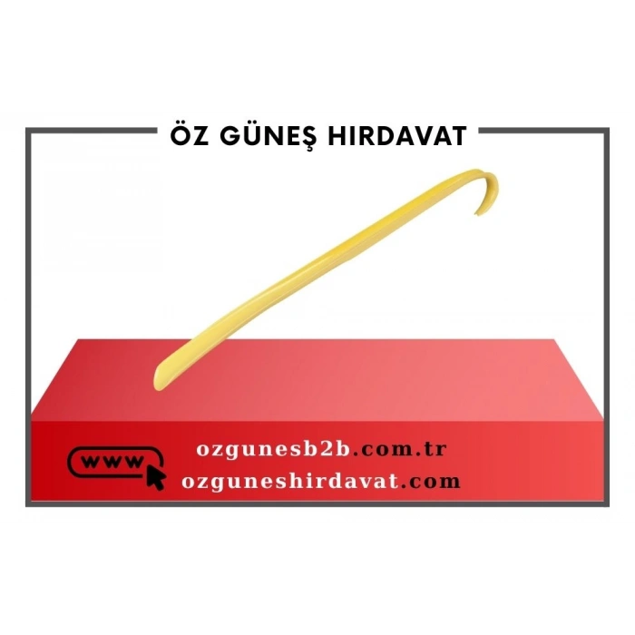 SUN ÇEKECEK LÜX SD 686*48