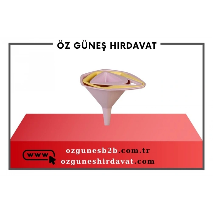 SUN HUNİ 3 LÜ SC 2333