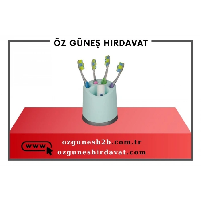 SUN SEMBOL DİŞ FIRÇALIK SB 747*48