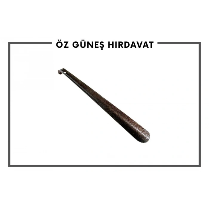 ÖYSAN 20 CM BOYALI ÇEKECEK*20