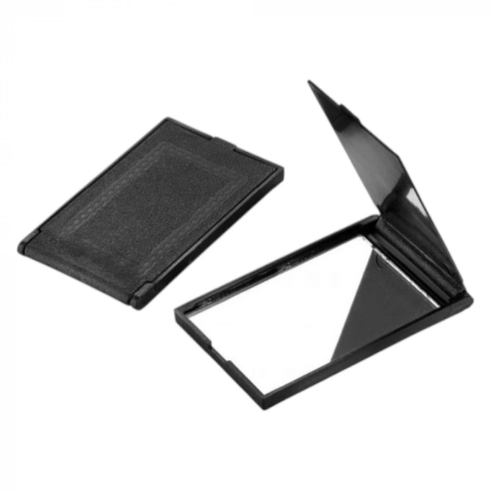 KOÇLAR CEP AYNA  KÖŞELİ NO:02(24 ADET)