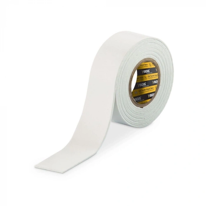 SGS ÇİFT TARAF BANT 25MMX2MT SGS1232