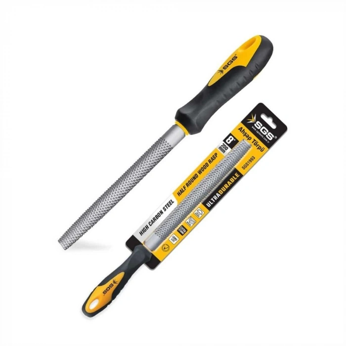 SGS AĞAÇ TÖRPÜ SAPLI  8 SGS1993*120