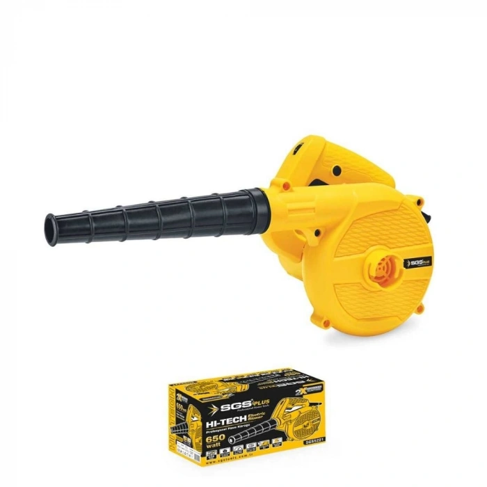 SGS HAVA KÖRÜK TABANCASI SGS5221