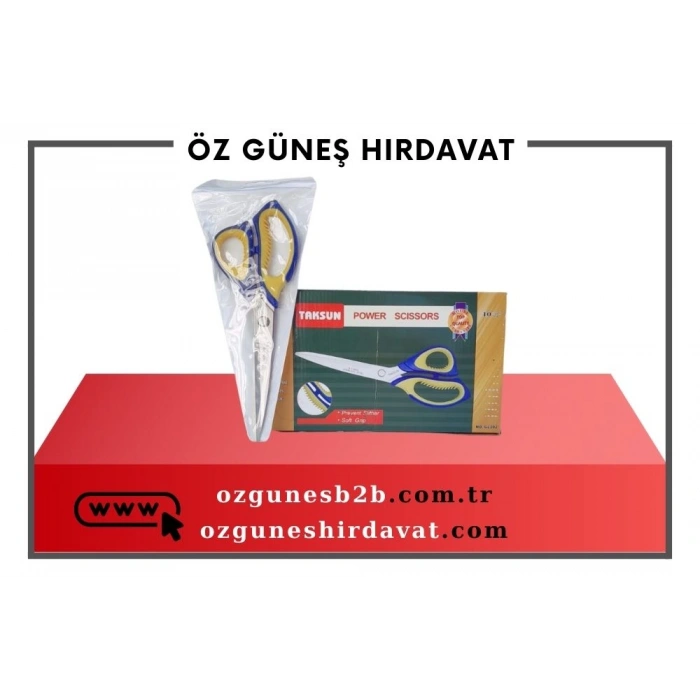 TAKSUN MAKAS NO:GL202 10*144