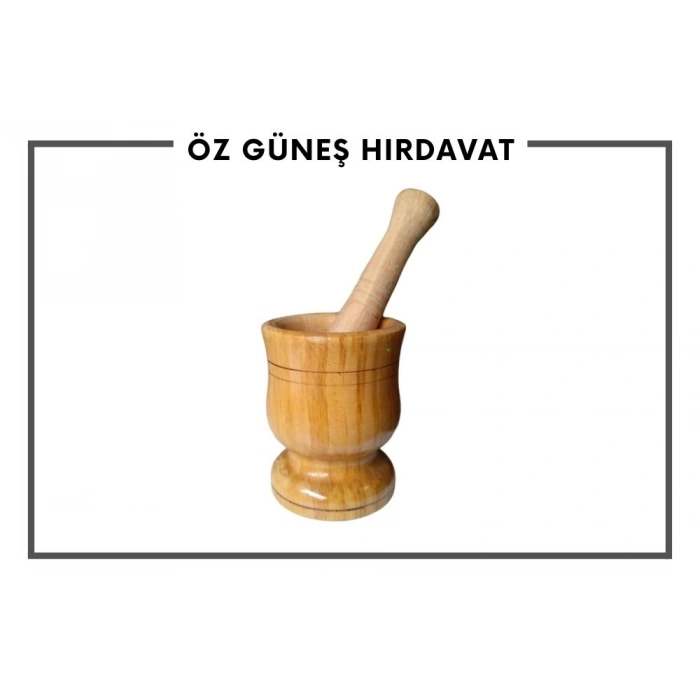 TORUN HAVAN AHŞAP BÜYÜK BOY*60