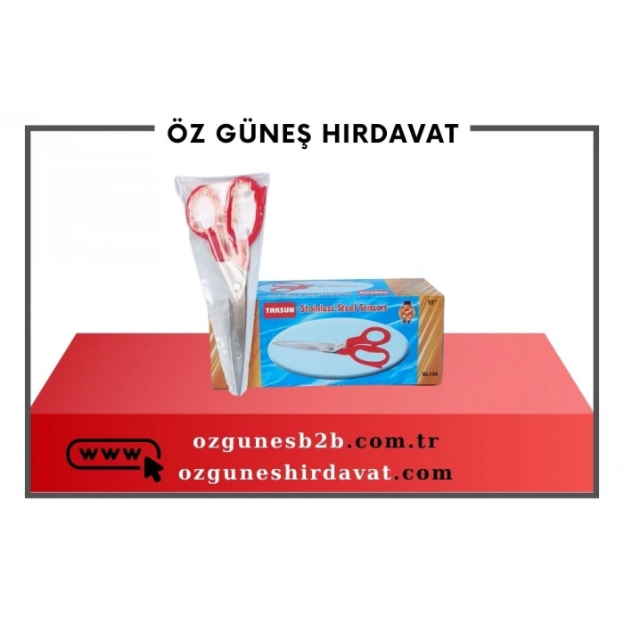 TAKSUN MAKAS NO:GL130 10*144