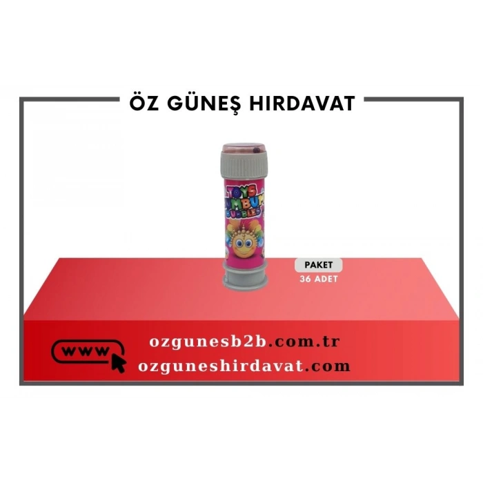 SU BALONU*36 (ÜFLEME)*288