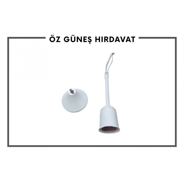 TİCLİ DUY KORUMALI*50