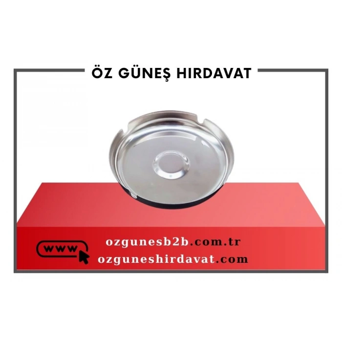 TEZEL KÜLLÜK METAL AÇIK*200