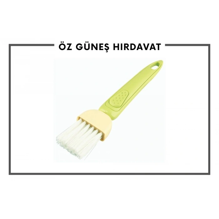 STİLLO YOYO YUMURTA FIRÇASI DS 016