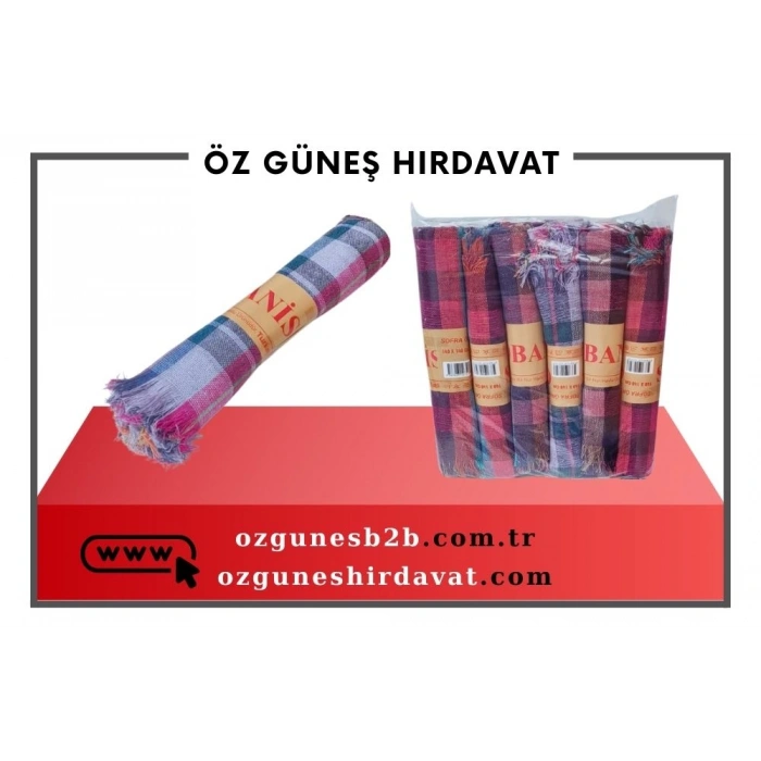 SOFRA BEZİ 140X140*6