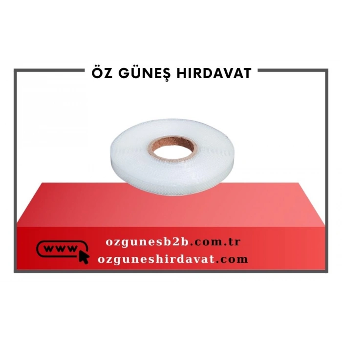 SİNEKLİK YEDEK BANT 4 M