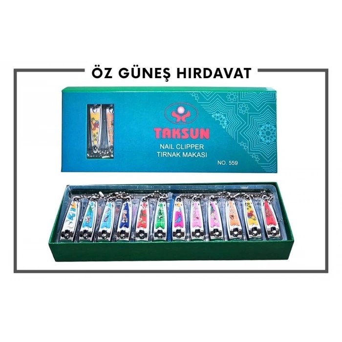 TAKSUN TIRNAK MAKASI NO:559 KÜÇÜK