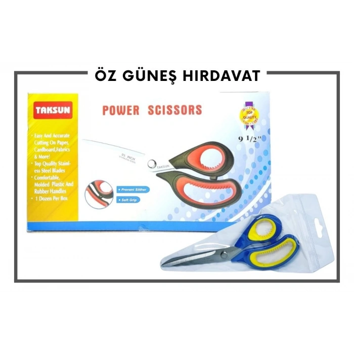 TAKSUN MAKAS NO:GL190 9 GL 203*144