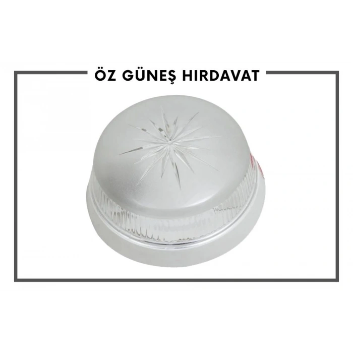 TAVAN GLOP ARMATÜRÜ*64