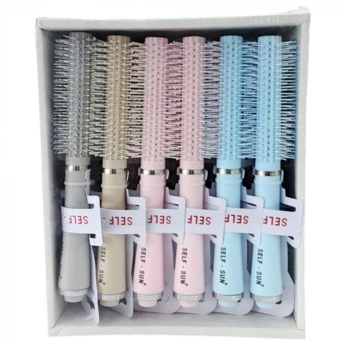 SLF SAÇ FIRÇA RENKLİ SLF-632