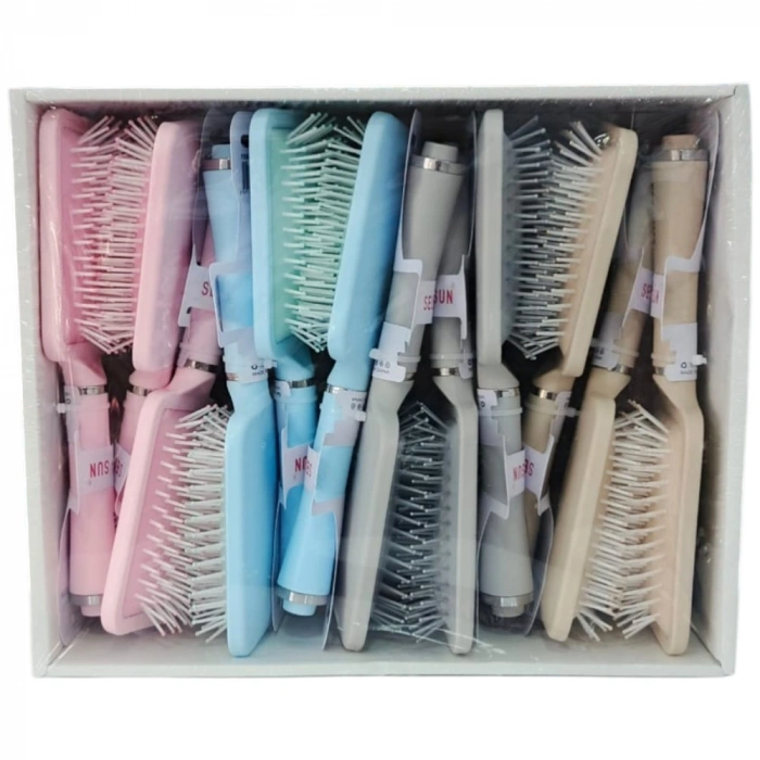 SLF SAÇ FIRÇA RENKLİ SLF-625