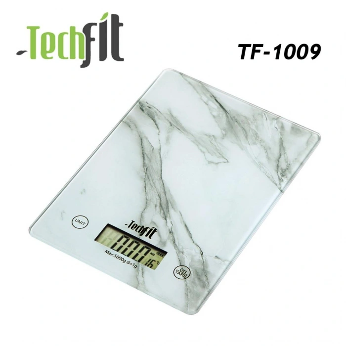TECHFİT TF 1009 MUTFAK TERAZİ*24