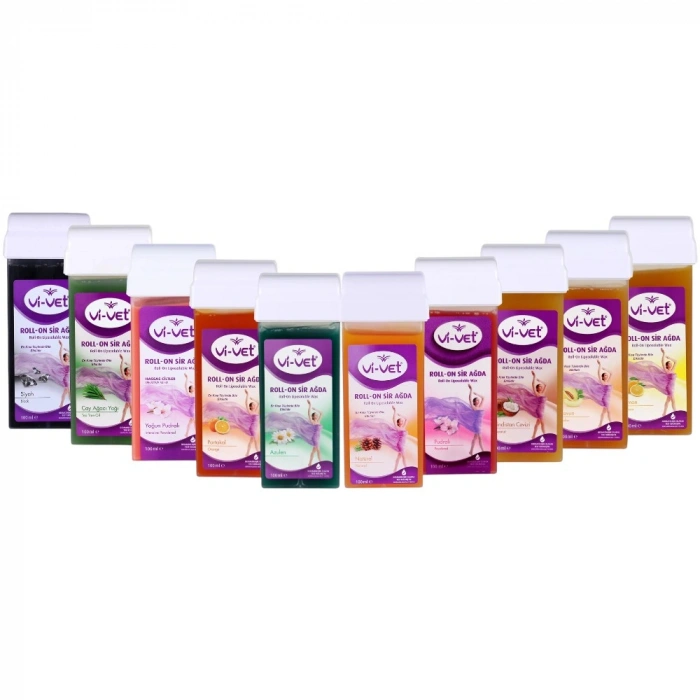 Vİ-VET ROOL ON SİR AĞDA*24