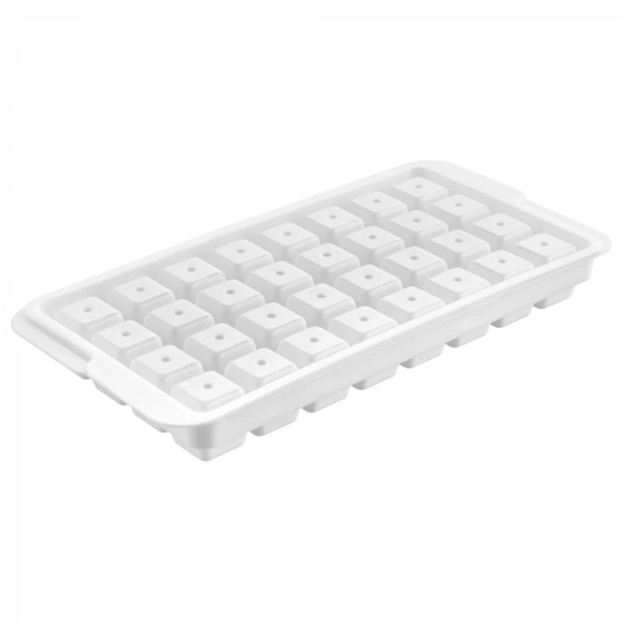 KARALI KP-162 32 Lİ KARE BUZLUK*54