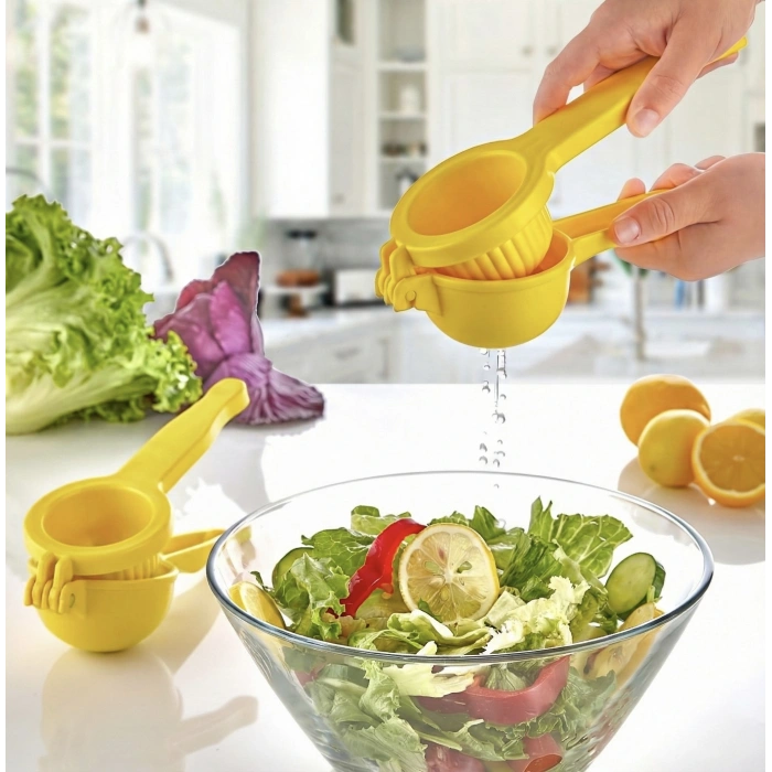 KARALI KP-114 LİMON SIKACAĞI*24