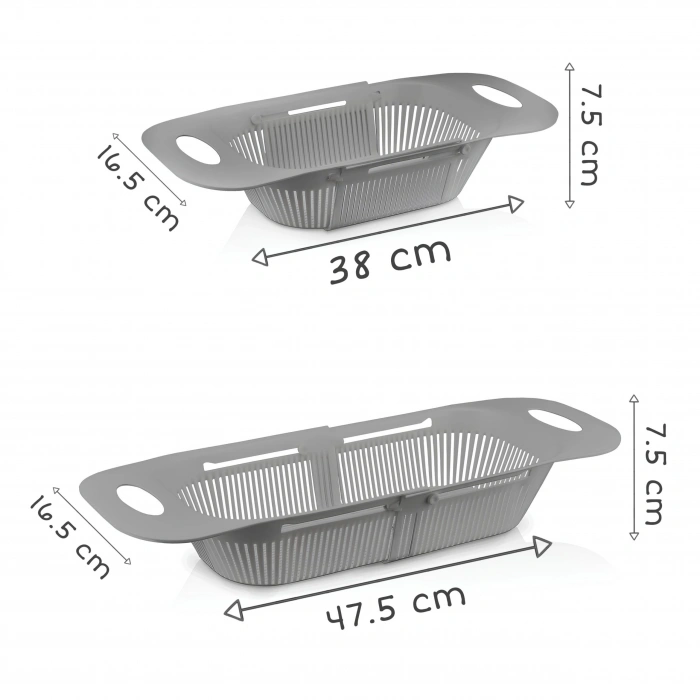 KARALI KP-169 SÜRGÜLÜ SÜZGEÇ*54