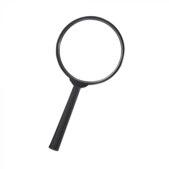 BÜYÜTEÇ  75 MM YT 1007 YENİ*200