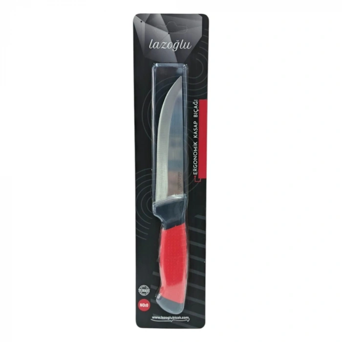 LAZOĞLU BIÇAK (KASAP) NO:0