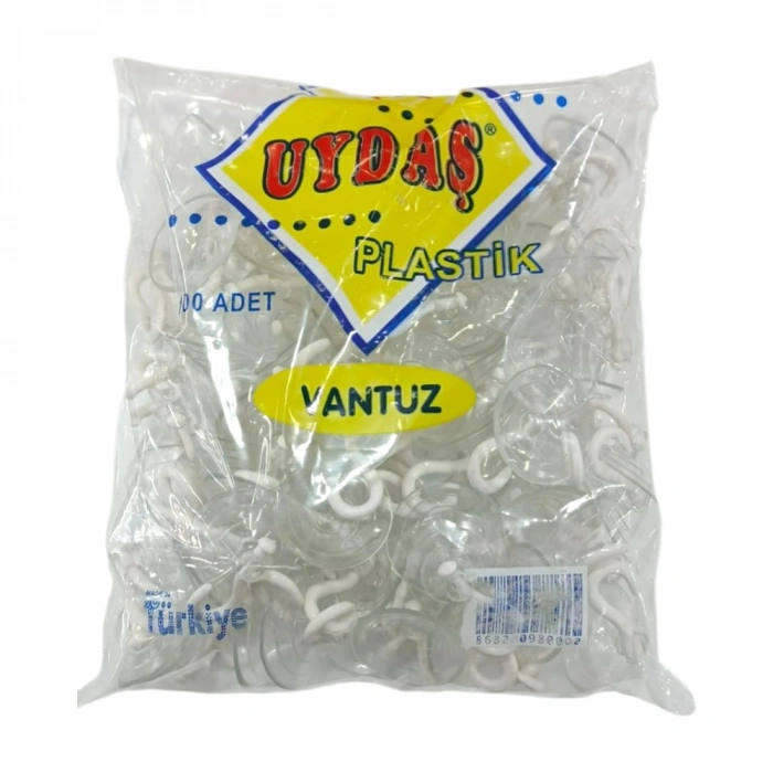 UYDAŞ VANTUZ 100 LÜ 40MM (BÜYÜK BOY)*20