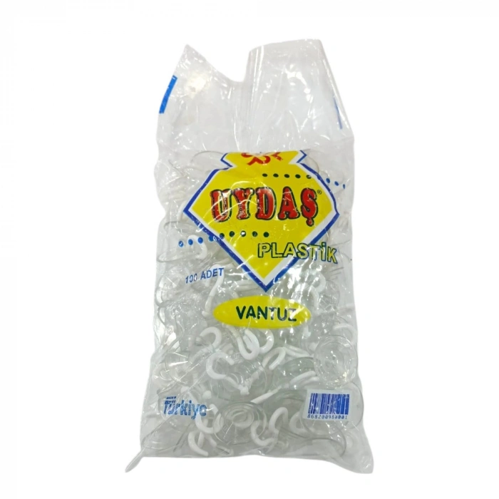 UYDAŞ VANTUZ 100 LÜ 30MM (ORTA BOY)*25