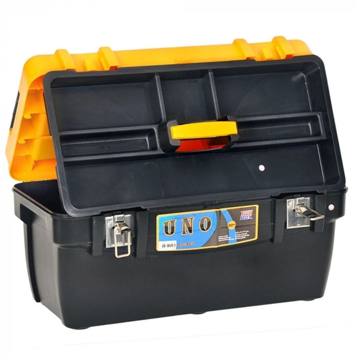 MEGA TAKIM ÇANTA ÇELİK NO:22*6