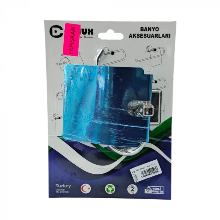 LUX YAPIŞKANLI KAĞITLIK NO:503G