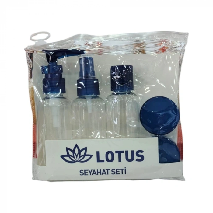 LOTUS SEYAHAT SETİ LTS-5703*240