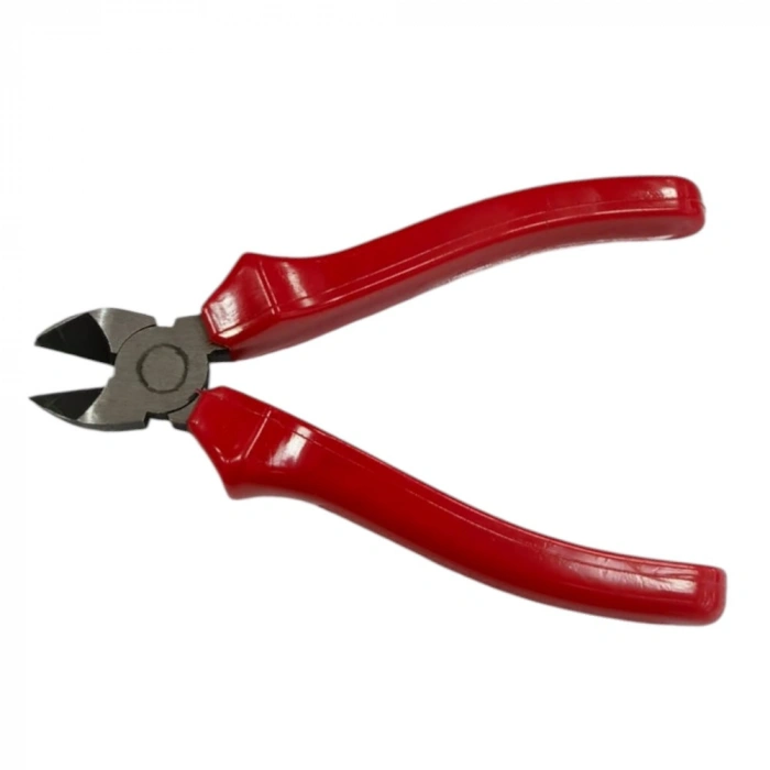 BAYTEC KIRMIZI YAN KESKİ MK2512