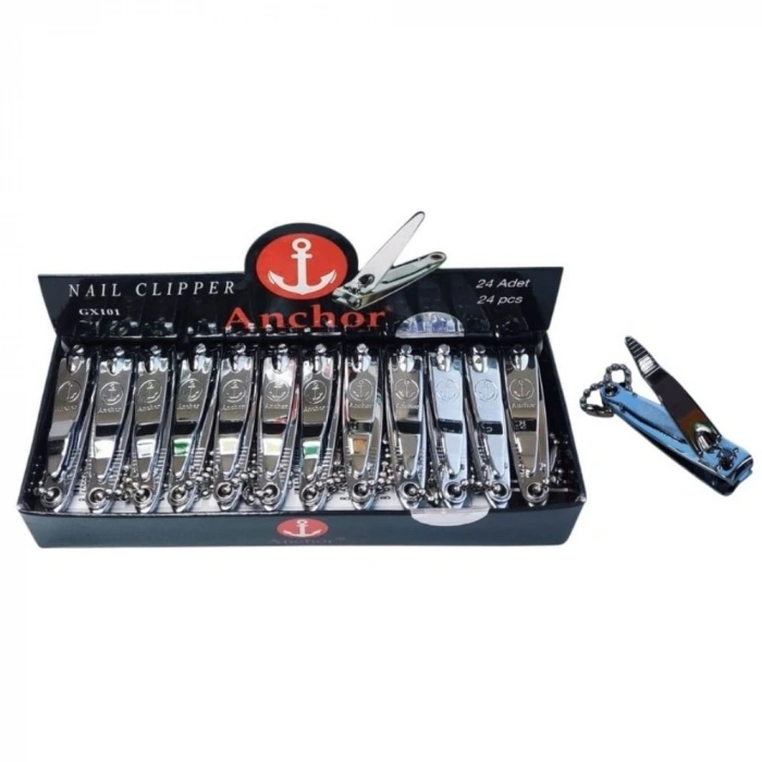 ANCHOR KÜÇÜK 101 KESKİ(24 ADET)