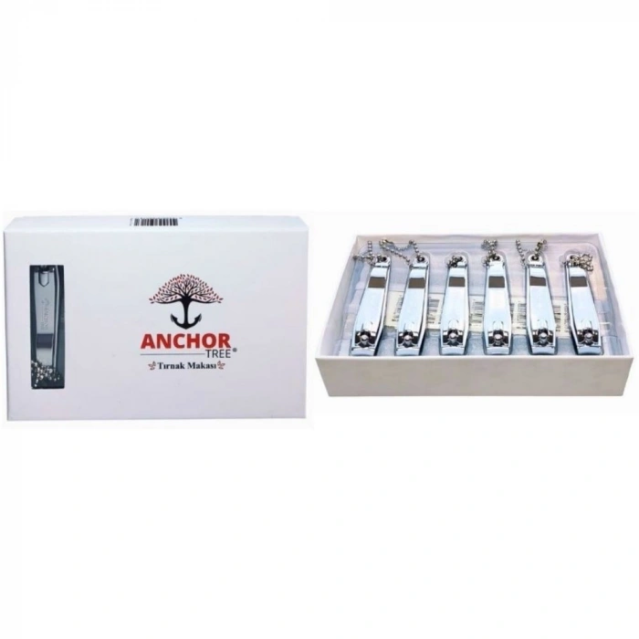 ANCHOR BÜYÜK 105 KESKİ BEYAZ