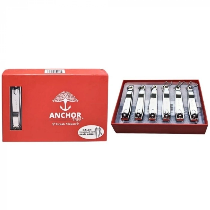 ANCHOR BÜYÜK 110 KESKİ GENİŞ AĞIZ