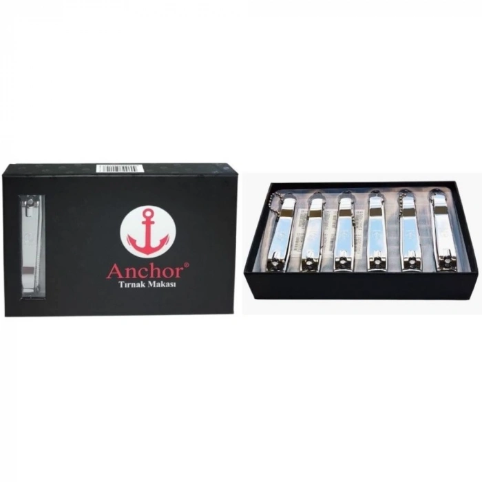 ANCHOR BÜYÜK 103 KESKİ BEYAZ
