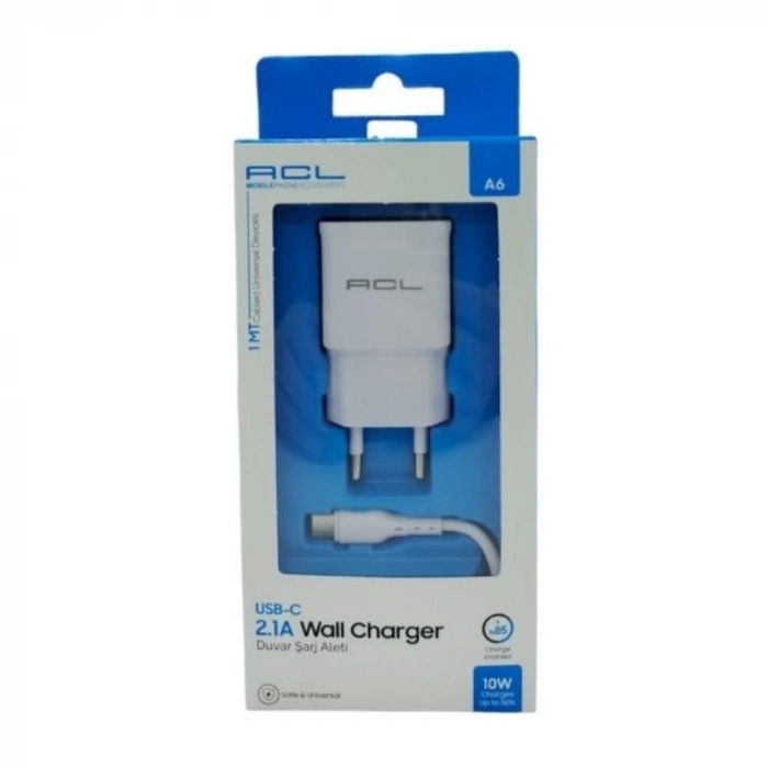 ACL LİNKAGE SAMSUNG TYPE LKC 13 - A6