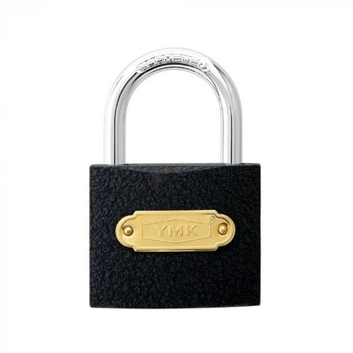 ASMA KİLİT GRİ NO:50MM