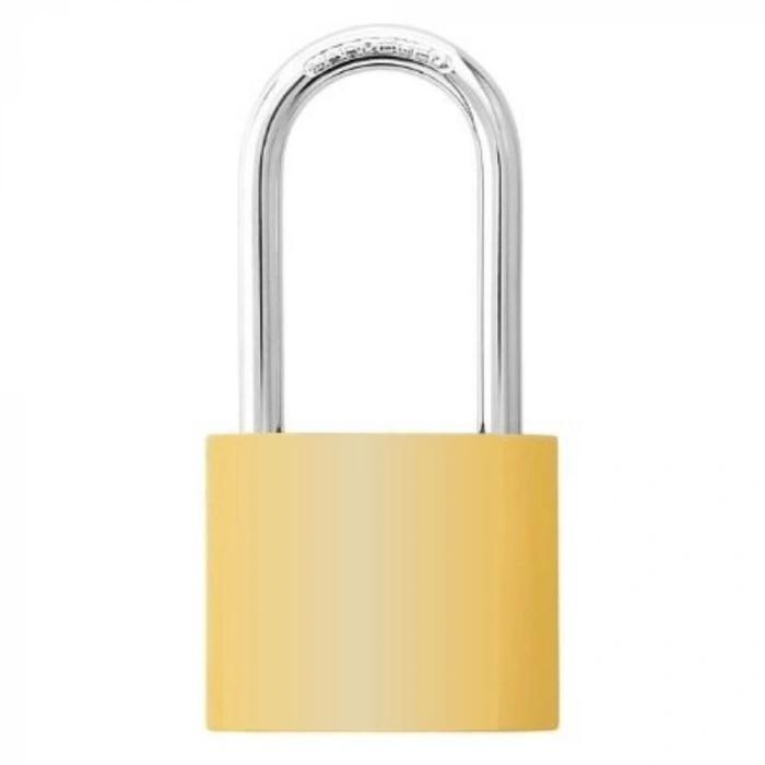 ASMA KİLİT SARI NO:50MM UZUN