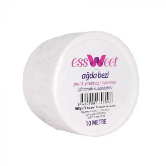 AĞDA BEZİ 10 METRE*12