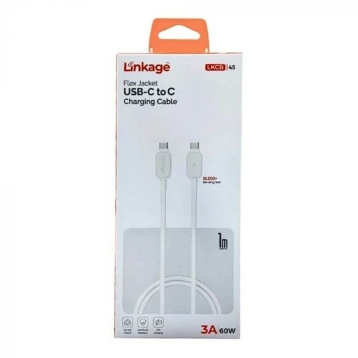 ACL LİNKAGE USB-C TO C KABLO LKCB-45-107
