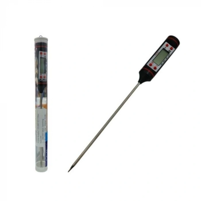 ALKAYA GIDA TERMOMETRESİ 0182*200