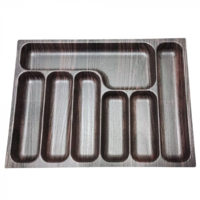 ALBERLO KAŞIKLIK 7 BÖLMELİ*20