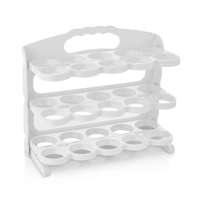 KARALI KP-174 30’LU YUMURTALIK*12