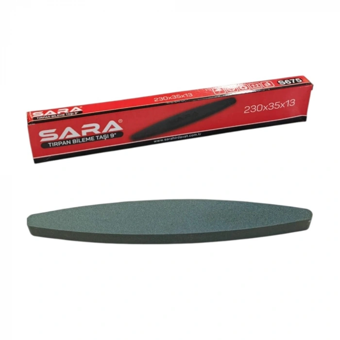 SARA BİLEME TAŞI OVAL S675