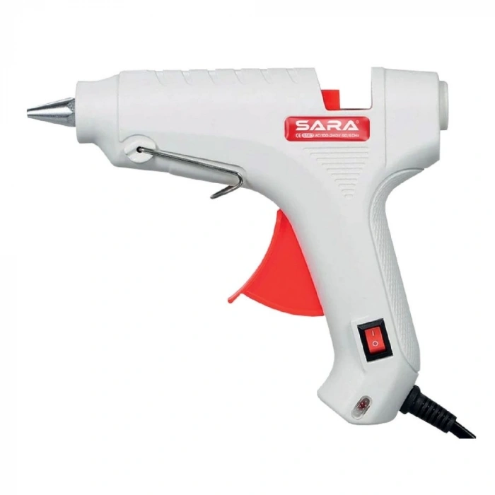 SARA SİLİKON TABANCA S567 40W*64