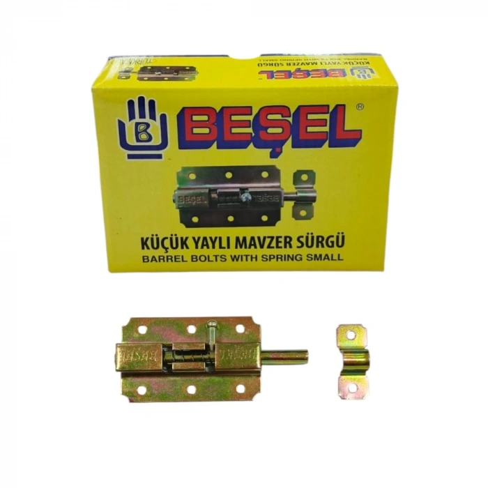 BEŞEL YAYLI SÜRGÜ KÜÇÜK